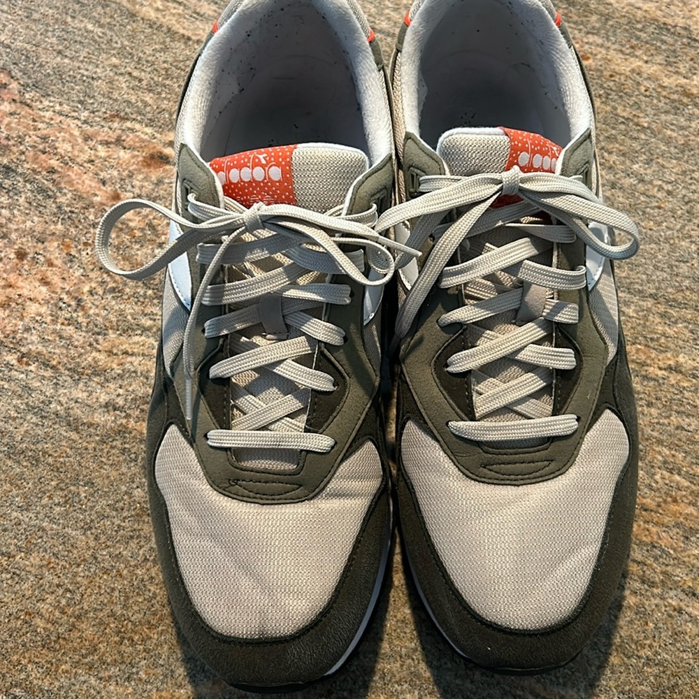 Diadora Trainers Men’s Size 13